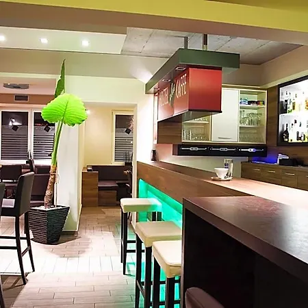Caffe Hotel Dobrna