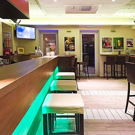 Hotel Caffe Dobrna