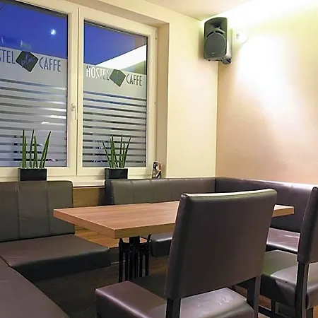 Caffe Hotel Dobrna