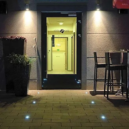 Caffe Hotel Dobrna