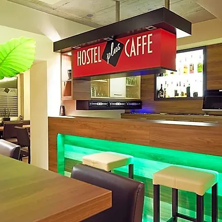 Caffe Dobrna